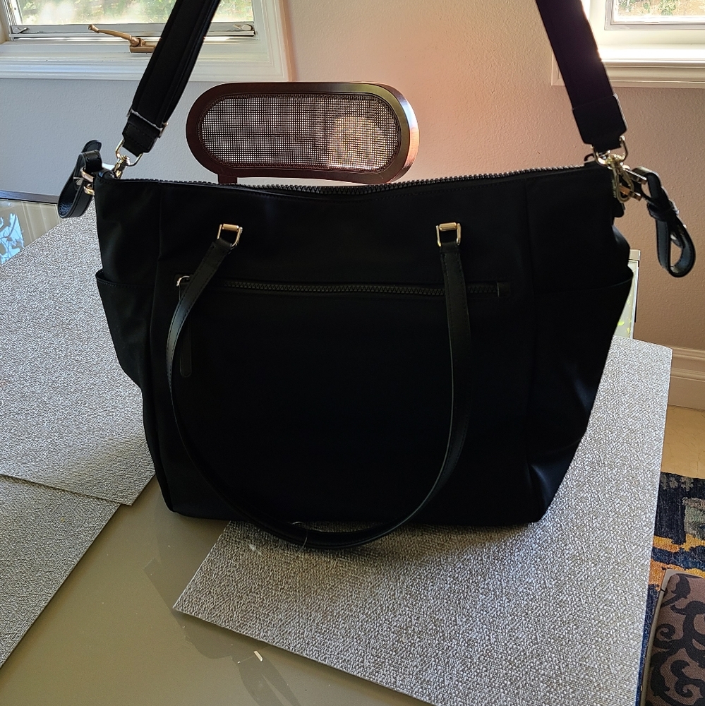 KATE SPADE Black Tote Bag - Picture 9 of 9